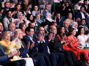 متحدثو منصة TEDبالعربي يؤكّدون ضرورة إطلاق العنان للإمكانات البشرية في الفعالية الإقليمية الثانية بالأردن
