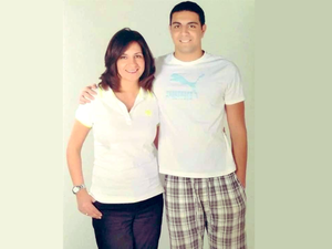 Egypt minister son murder