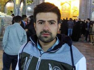 الضابط محمد عبدوس