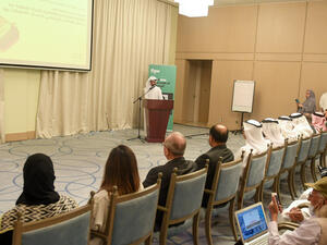 IFAW Works in Cooperation with Governments in the Region to Build their Capacity Against Wildlife Cybercrime