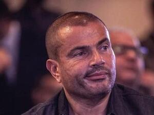 عمرو دياب