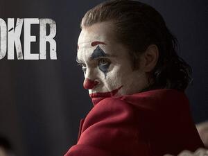 فيلم الجوكر فيلم الجوكر