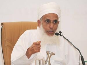 أحمد الخليلي