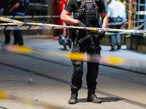 هجوم على ملهى ليلي للمثليين