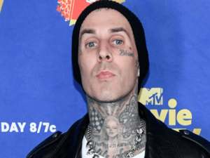 Travis Barker