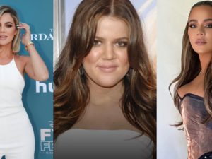 Khloe Kardashian
