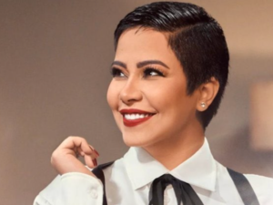Sherine Abdel Wahhab