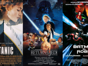 Actors who hated their movie roles