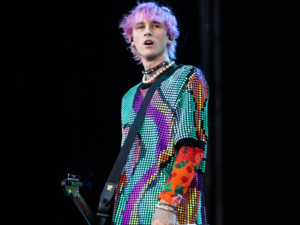 Machine Gun Kelly
