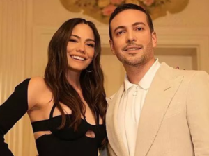 Demet Özdemir and Oğuzhan Koç