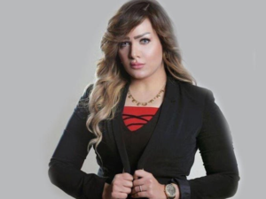 Shaimaa Gamal