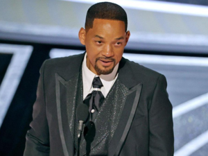 Will Smith