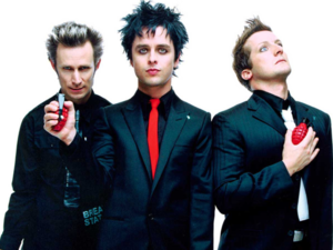 Green Day