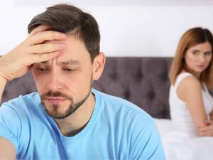 علاقات البوابة: متى تطلب الزوجة العلاقة الجنسية؟