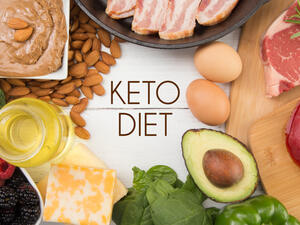 Keto diet