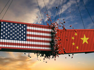 US to Cut Off Billions Worth of Investments in China: Report 