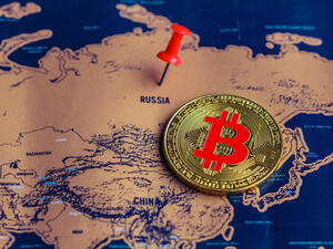 Crypto News Recap: Russia to Mine Crypto with Flare Gas