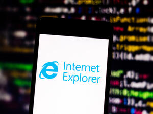 Microsoft to Shut Down Internet Explorer After 27 Years