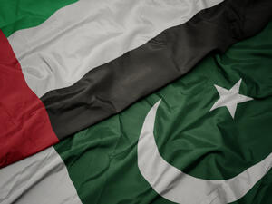 UAE Willing to Buy Minority Shares in Pakistan's Government Firms