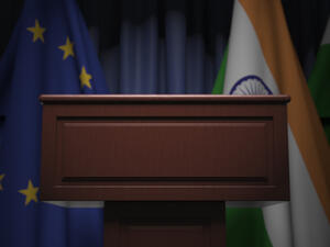 India, EU to Resume Free Trade Talks After 9-Year Gap