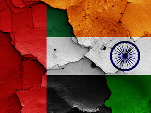 UAE Bans Indian Wheat Exports for 4 Months