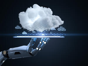 UAE to boost rainfall using AI in cloud seeding operations