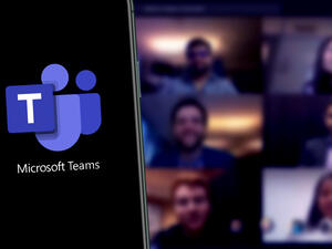 Microsoft to Introduce Games to Microsoft Teams Soon