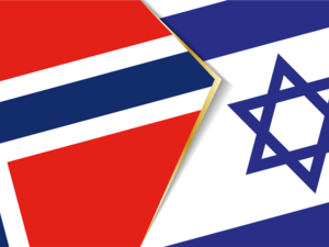 Norway has adopted a strict labeling scheme to identify products that come from the illegal Israeli settlements.