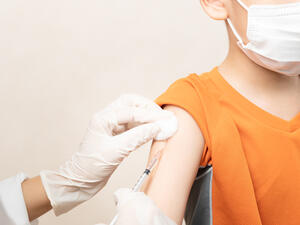 COVID-19 vaccinations