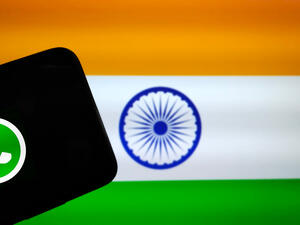 WhatsApp Partners with Neo-Bank In India to Power Seamless Cashback Transactions