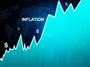 lowest inflation rates