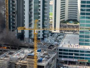 Sharjah ramps up efforts to prevent summer fires