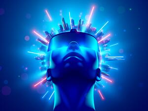 Apple to Release AR/VR Headset That Includes Video Content Created by Hollywood Directors