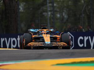 Saudi NEOM Announces Strategic Partnership with McLaren Racing