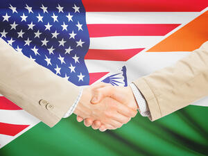 India Dethrones China, Becomes US Largest Trade Partner