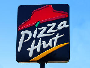 Pizza Hut's LGBTQ+ Book Sparks Controversy In US