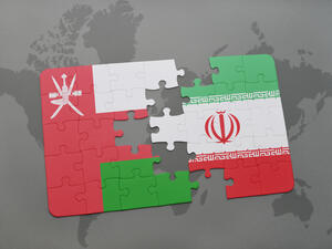 Iran-Oman