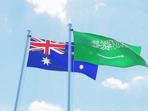 Saudi dead Australia