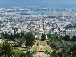 على ارض فلسطين تقوم الآن دولة اسرائيل الثانية