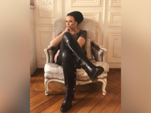 Qatar princess Kasia Gallanio death 