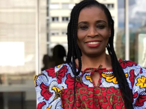Rachel Kéké