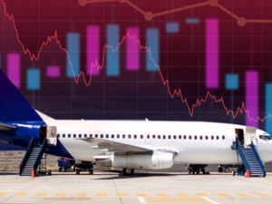 Airlines Fear Yet Another Wave of Financial Crises