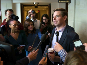 Eric Swalwell Chinese spy