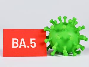 أعراض متحور أوميكرون الجديد BA5 