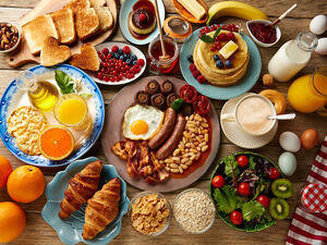 أفضل مطاعم فطور في أبها