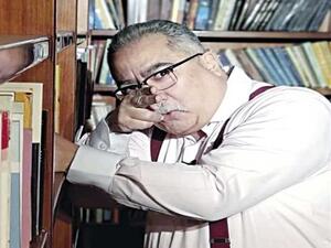 ابراهيم عيسى