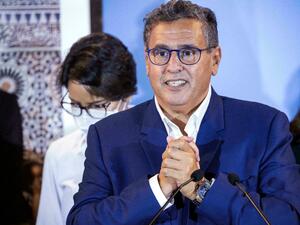 المغاربة وأخنوش.. "ساعة في الجحيم"!