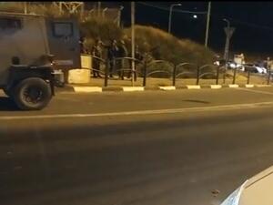 الجيش الإسرائيلي