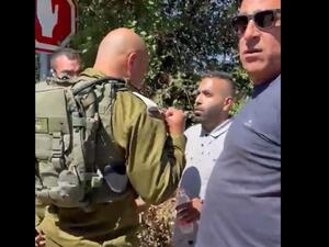 اللبناني المعتقل