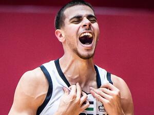 الأردن إلى ربع النهائي (المصدر: fiba.basketball)